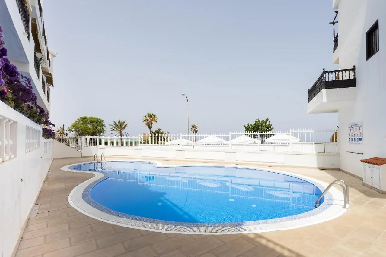 Lejlighed Playa San Juan Perfect Stay By Sunkeyrents