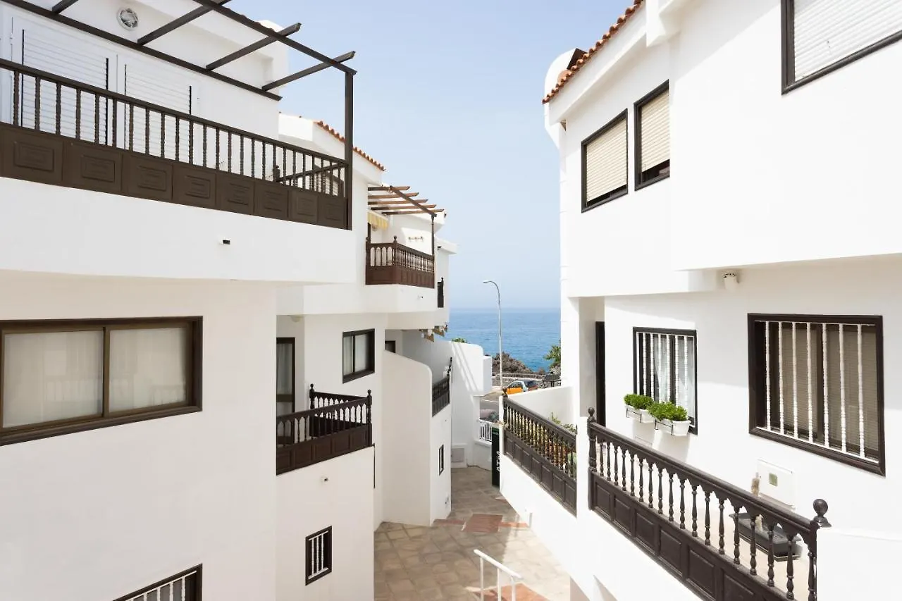 Playa San Juan Perfect Stay By Sunkeyrents Lejlighed Playa de San Juan (Tenerife)