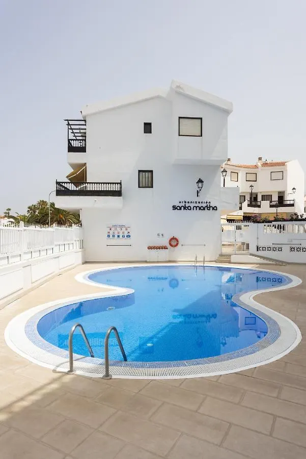 Playa San Juan Perfect Stay By Sunkeyrents 0*, Playa de San Juan (Tenerife) Spanien