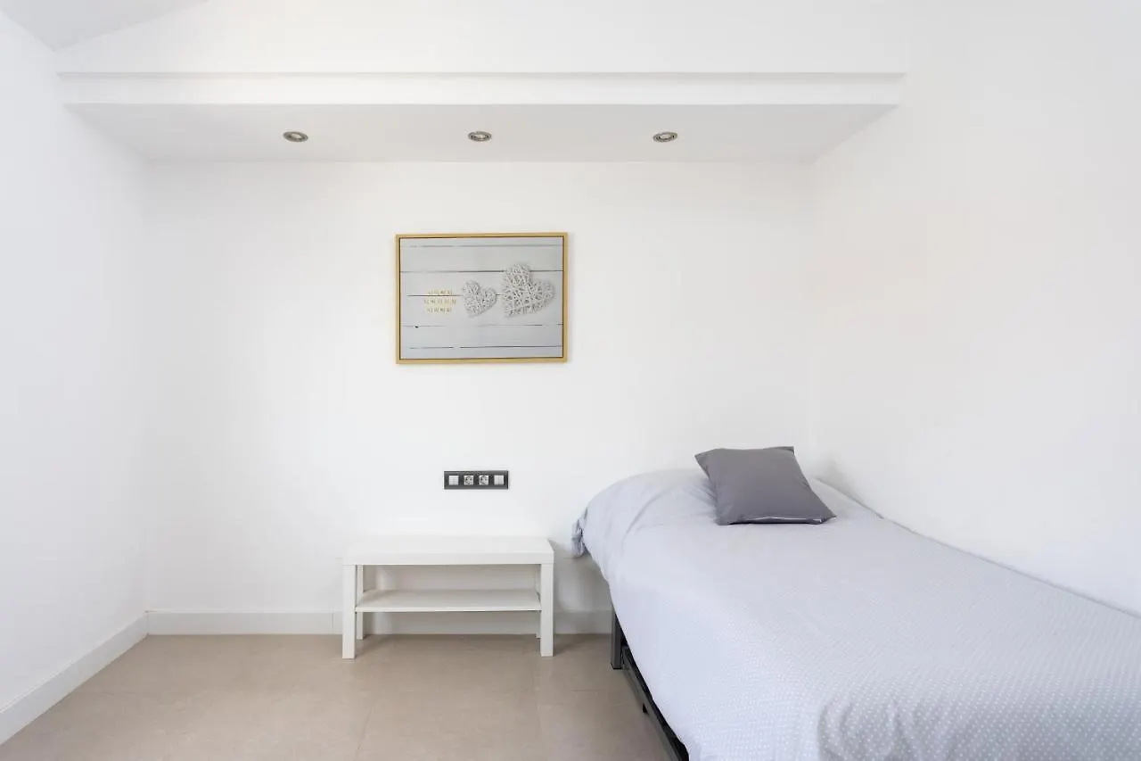 Playa San Juan Perfect Stay By Sunkeyrents Lejlighed
