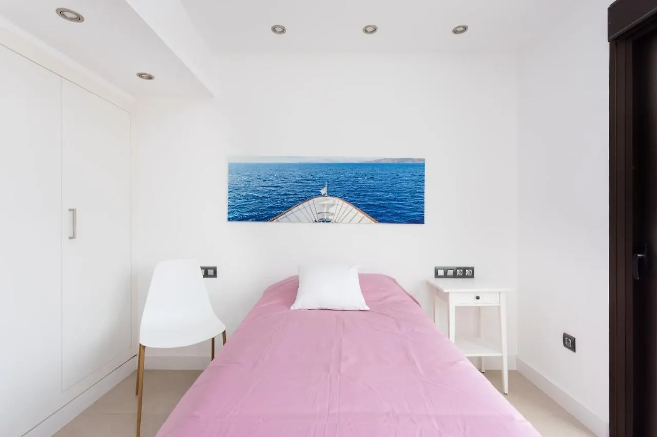 Lejlighed Playa San Juan Perfect Stay By Sunkeyrents