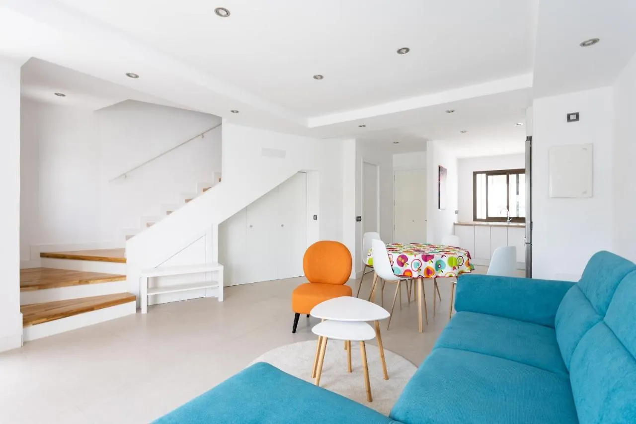 Lejlighed Playa San Juan Perfect Stay By Sunkeyrents