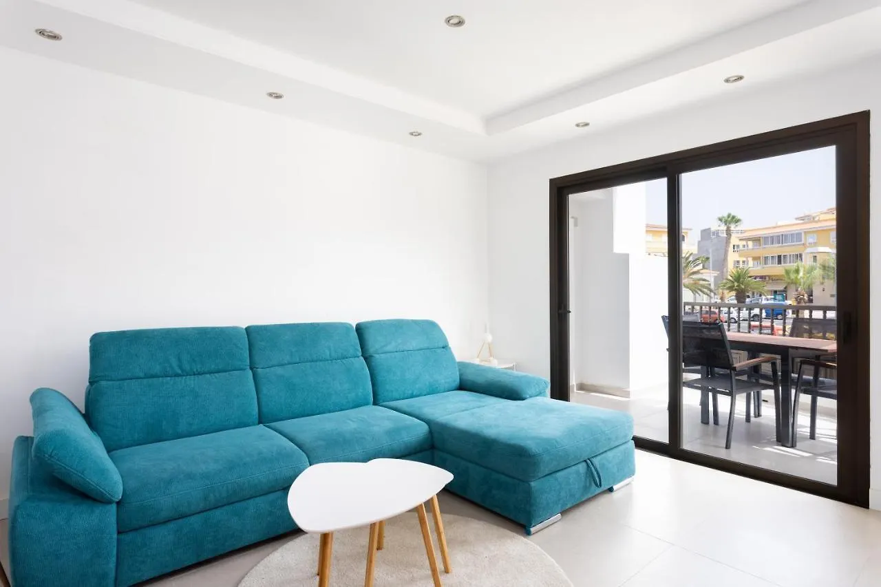 Playa San Juan Perfect Stay By Sunkeyrents Lejlighed Playa de San Juan (Tenerife)